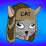 Medieval Cat